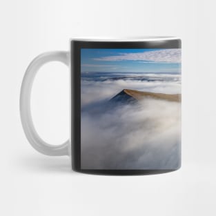 Cribyn, Brecon Beacons National Park Mug